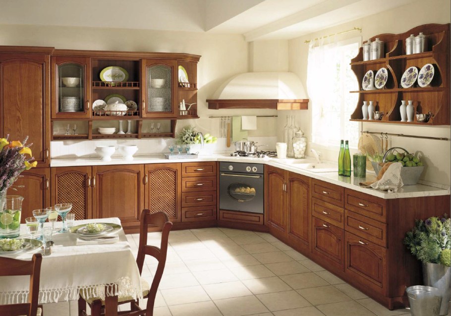 Прихожая Марго 7 Актив