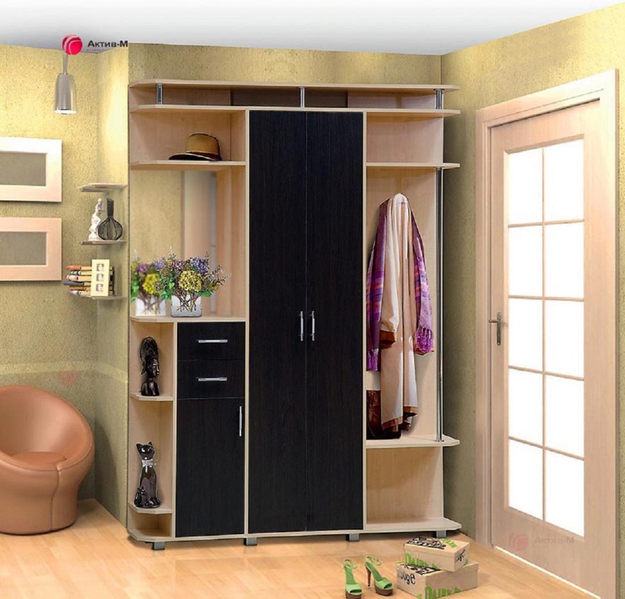 Мебель для спальни Марго