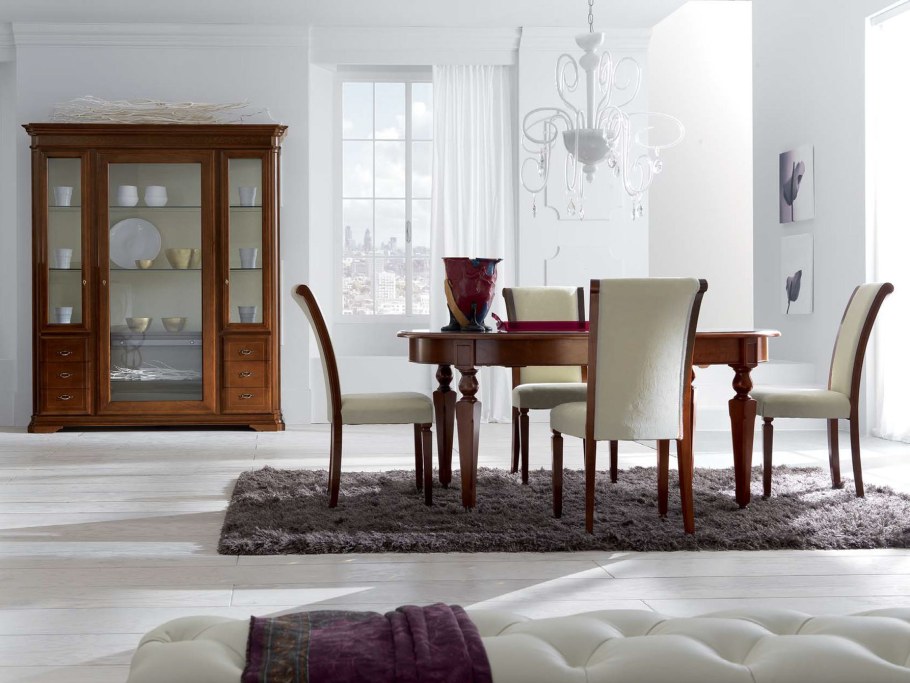 Угловая плита на кухне