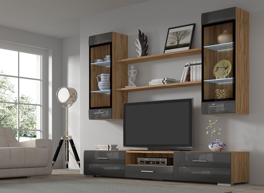 Кухня Brummel Ego