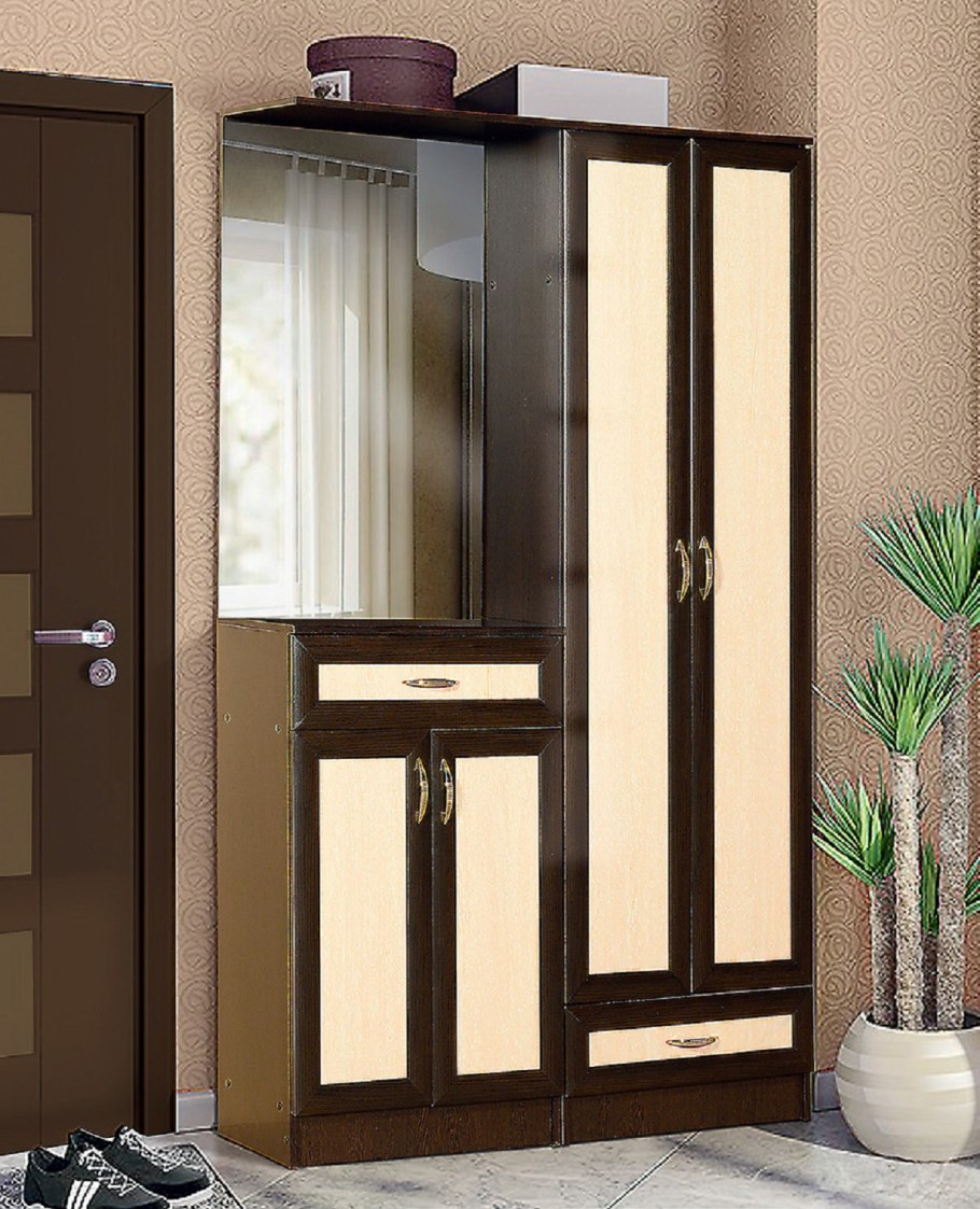 Фабрика Актив прихожая Марго 22