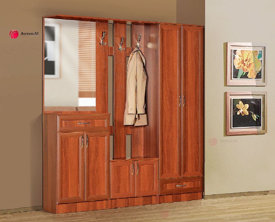 Мебель для спальни Марго-2