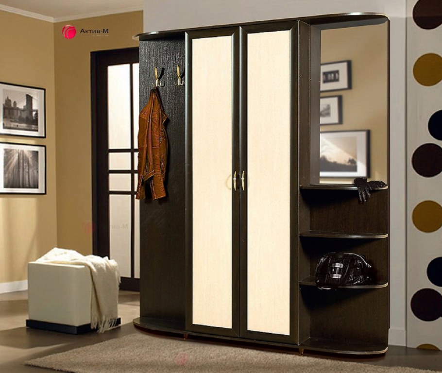 Актив м Марго 23