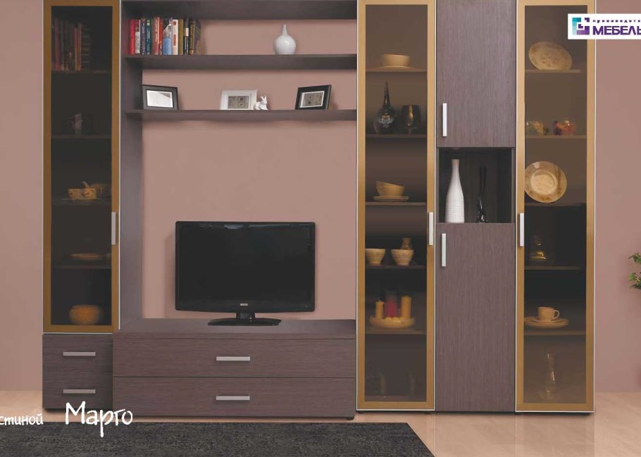 Кровать Марго 1600х2000