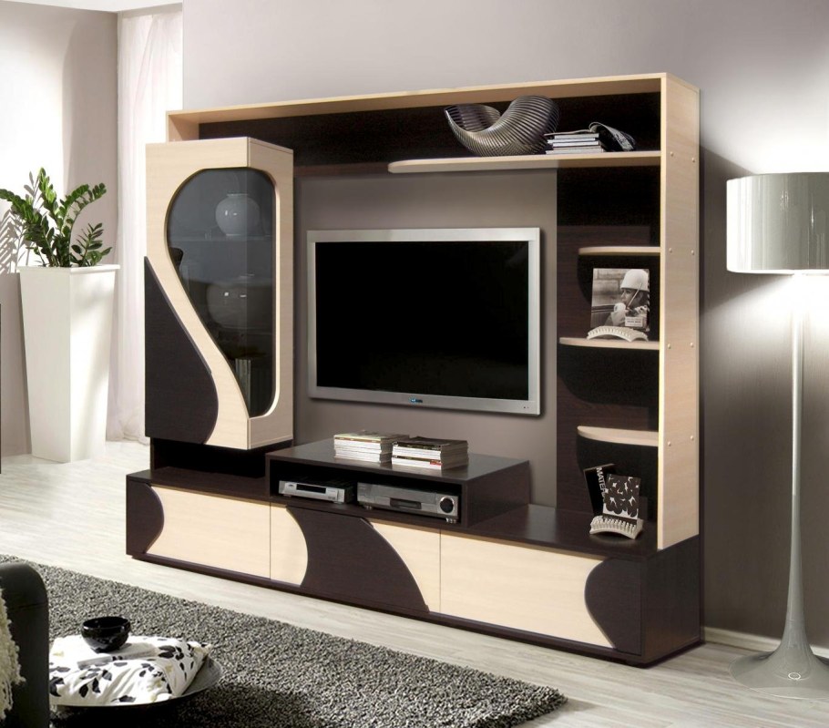 Кухни арт деко Италия