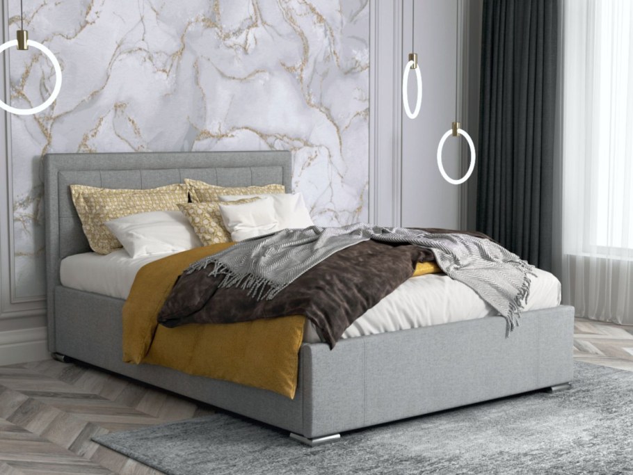 Кухня Марго