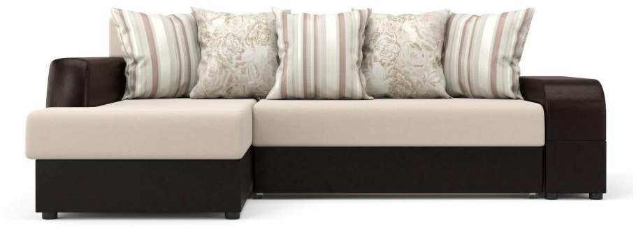 Текстиль на диван в гостиную