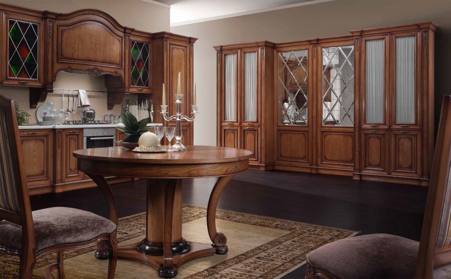 Спальный гарнитур модульный Соник "Марго"