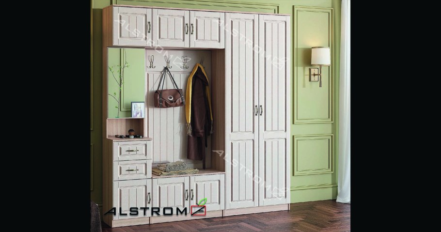 Наименование мебели