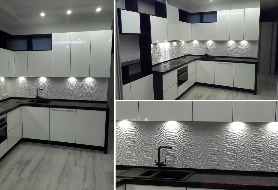 Угловой диван Дубай Stolline