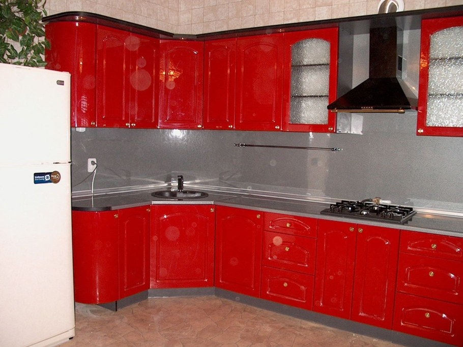 Угловые диваны премиум класса