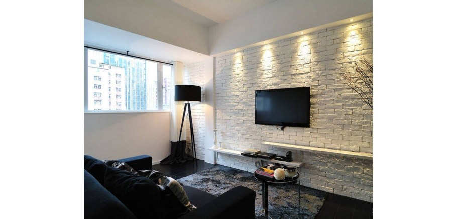 Декоративный камень для внутренней отделки