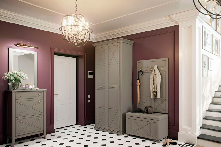 Тумба для обуви Кантри ка-115.11 Ангстрем