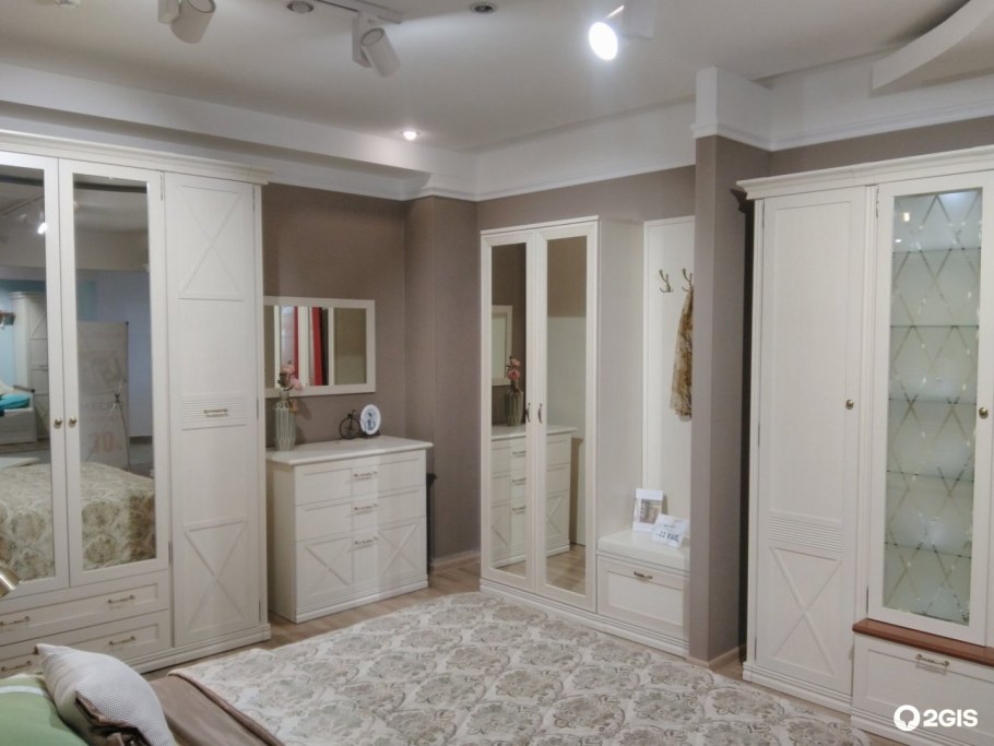 Прихожая Прованс хофф