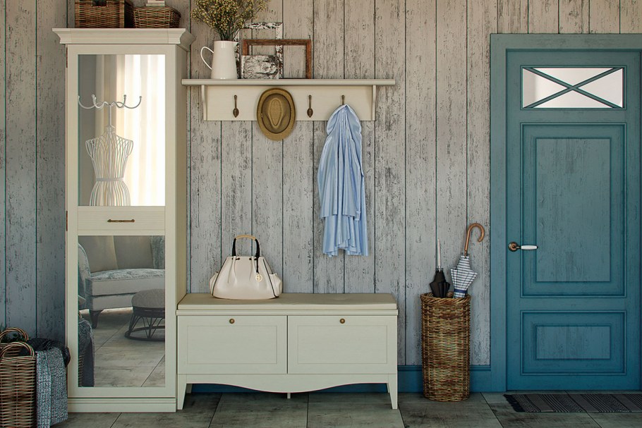 Шкаф-купе Кантри ка-183.04