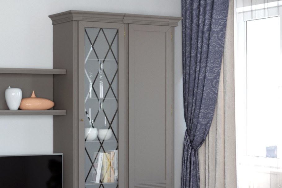 Ангстрем спальня Кантри Валенсия