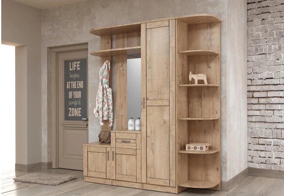 Мистер Дорс прихожие