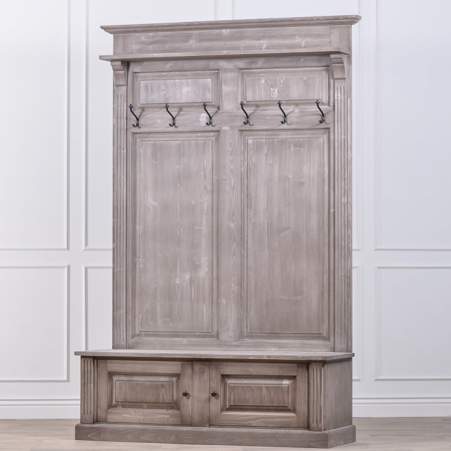 Прихожая Валенсия Ангстрем