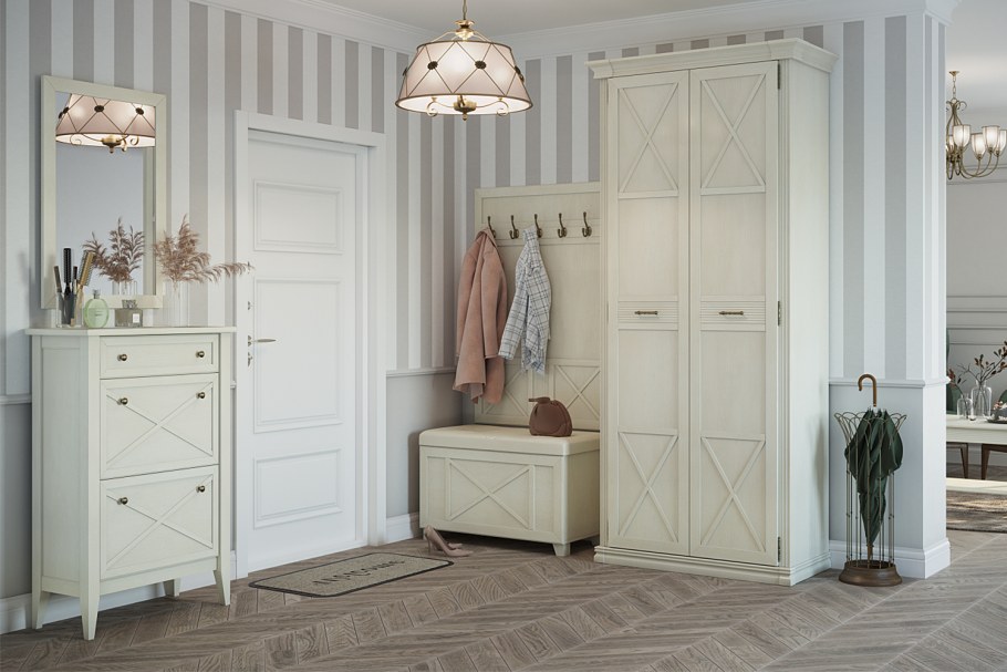 Прихожая Валенсия Ангстрем