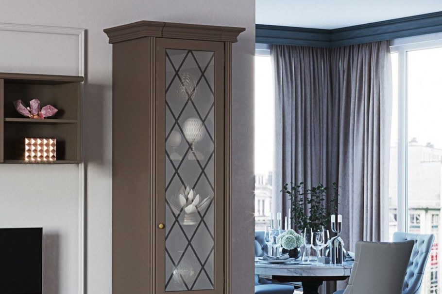 Прихожая Оливия Прованс