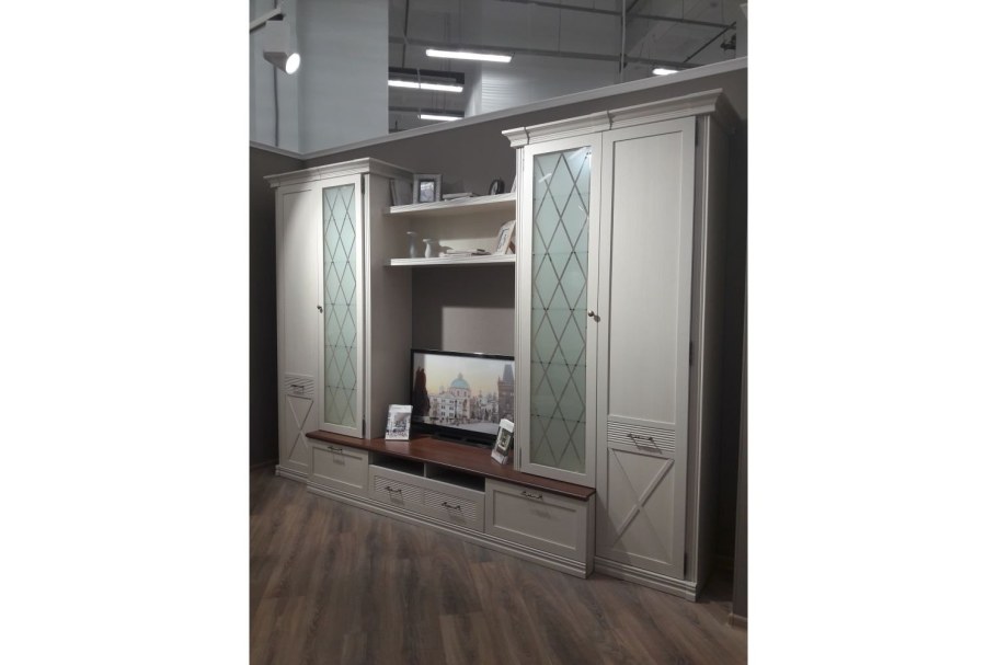 Шкаф купе Кантри Ангстрем