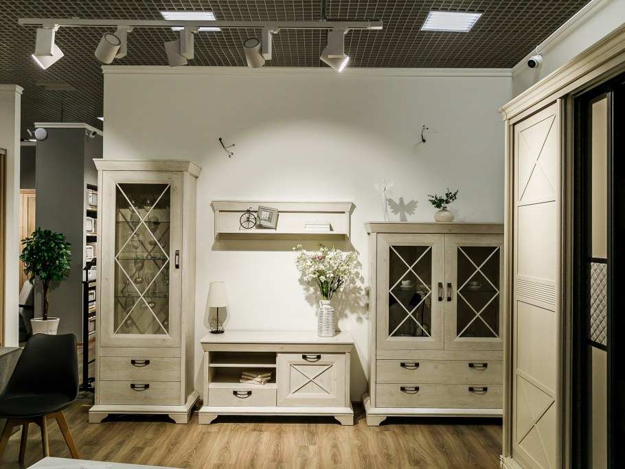 Спальня Адажио Ангстрем