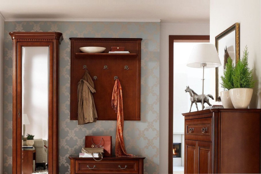 Прихожая Валенсия Хитлайн