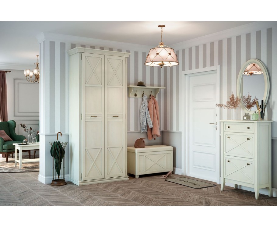 Вешалка Кантри ка-721.11