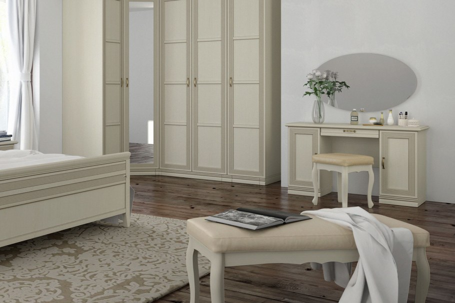 Ангстрем спальня Элеганте Эл-830.25