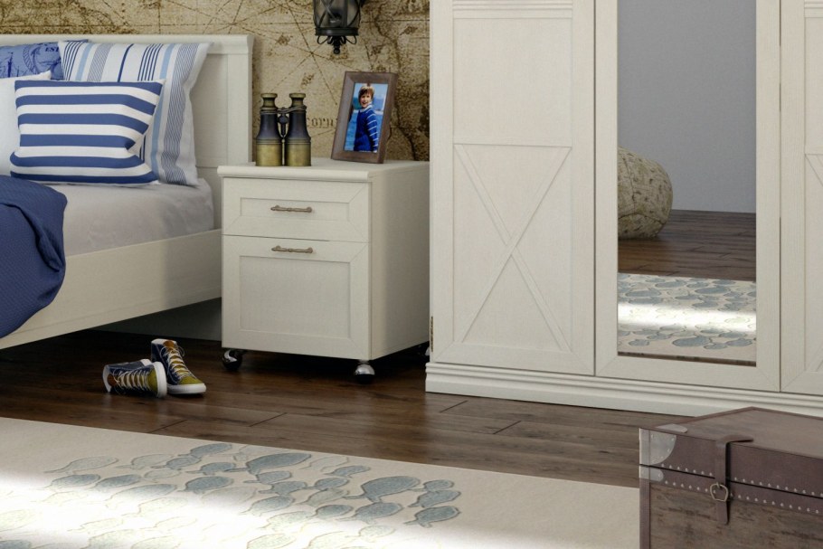 Ангстрем прихожая Магнум 1