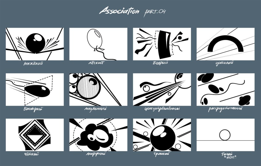 Симметрия асимметрия статика динамика композиционный центр