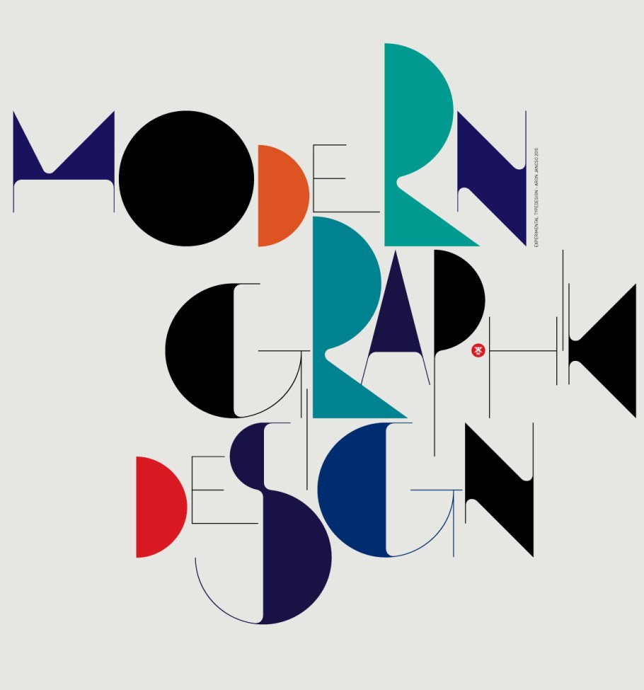 Тео Ван Дусбург арифметическая композиция