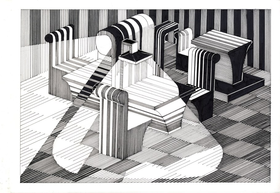 Ритм метр статика динамика