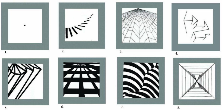 Пропедевтика основы композиции