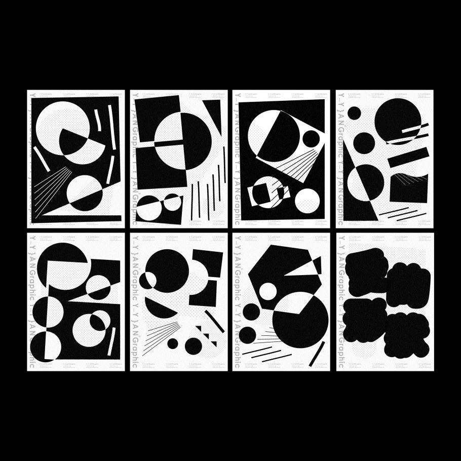 Монохромная композиция в интерьере