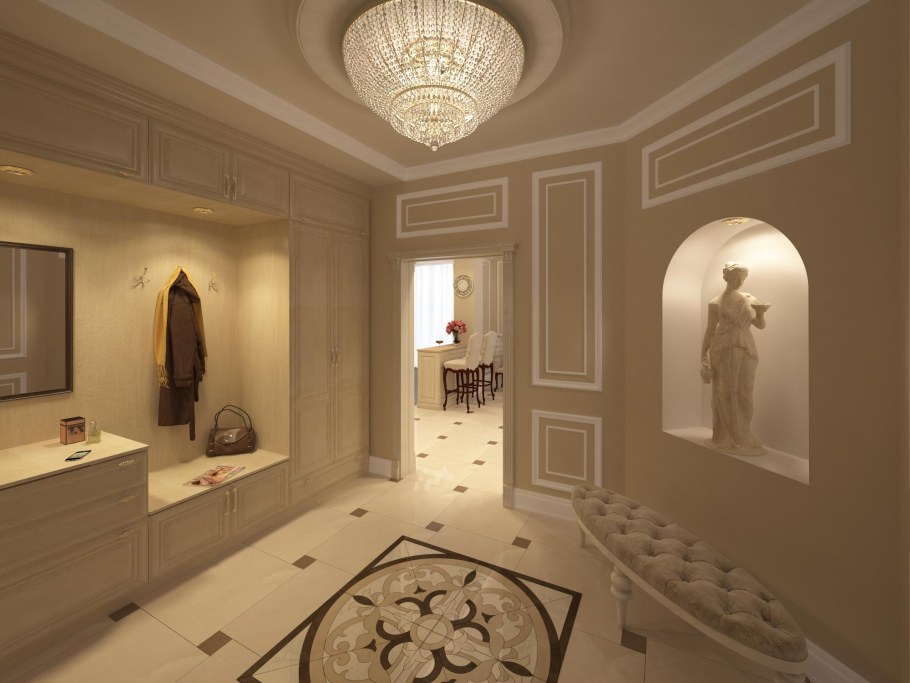 Отделка Петербург