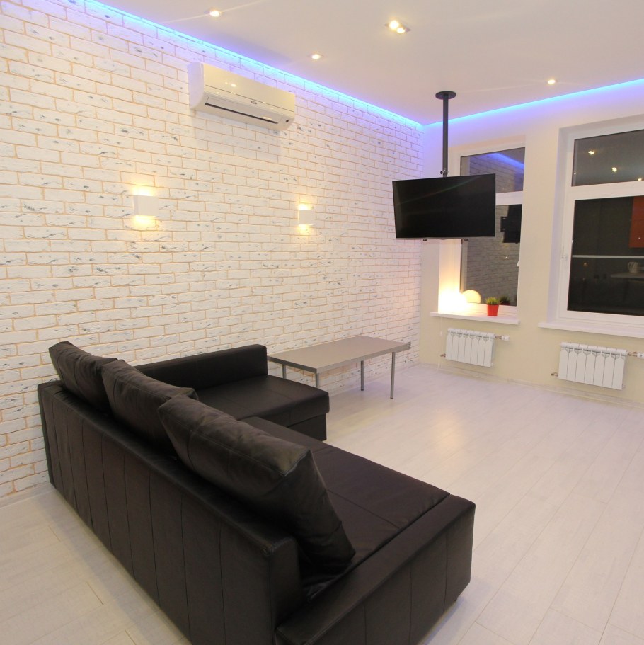 Надежный ремонт