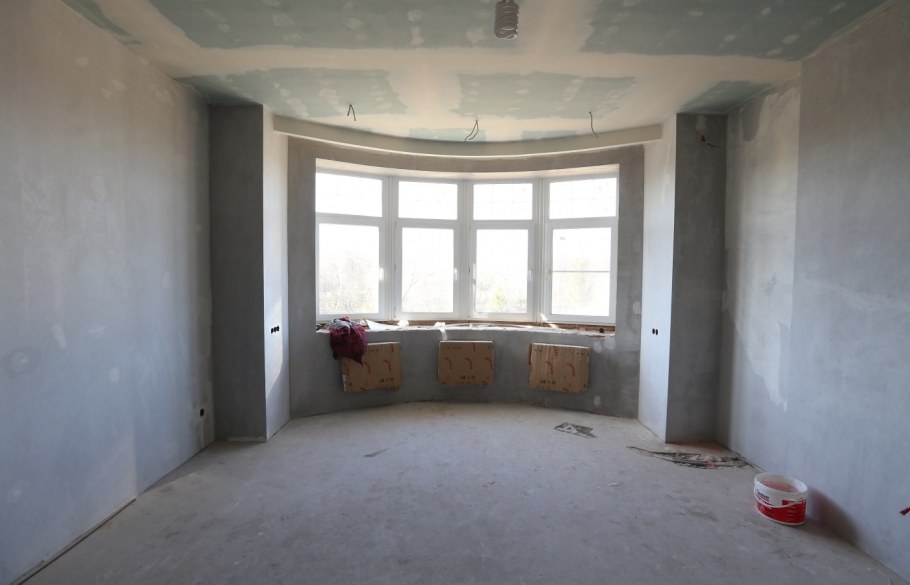 Дизайн эконом класса квартиры под ключ