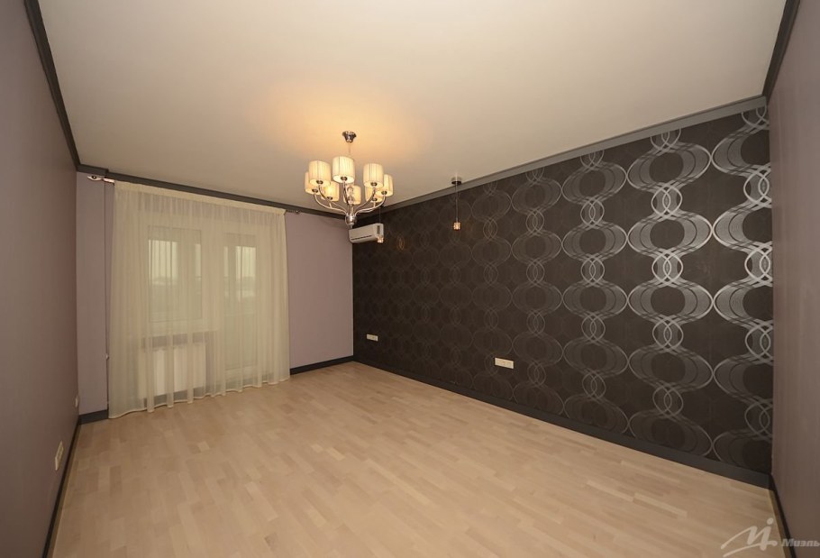 Отделка квартир