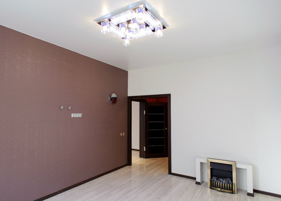 Евроремонт в частном доме