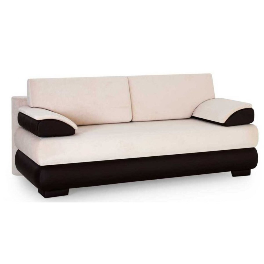 Диван прямой Фиджи еврокнижка