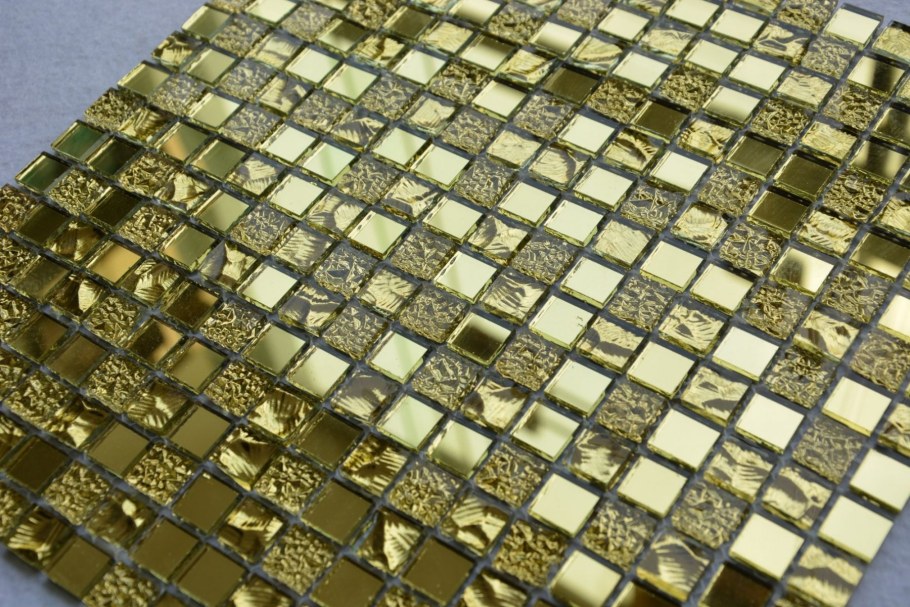 Мозаика Бонапарт Миррор