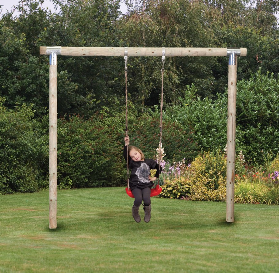 Качели перекладина