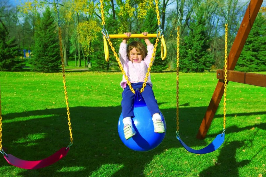 15-106171 Качели тарзанка