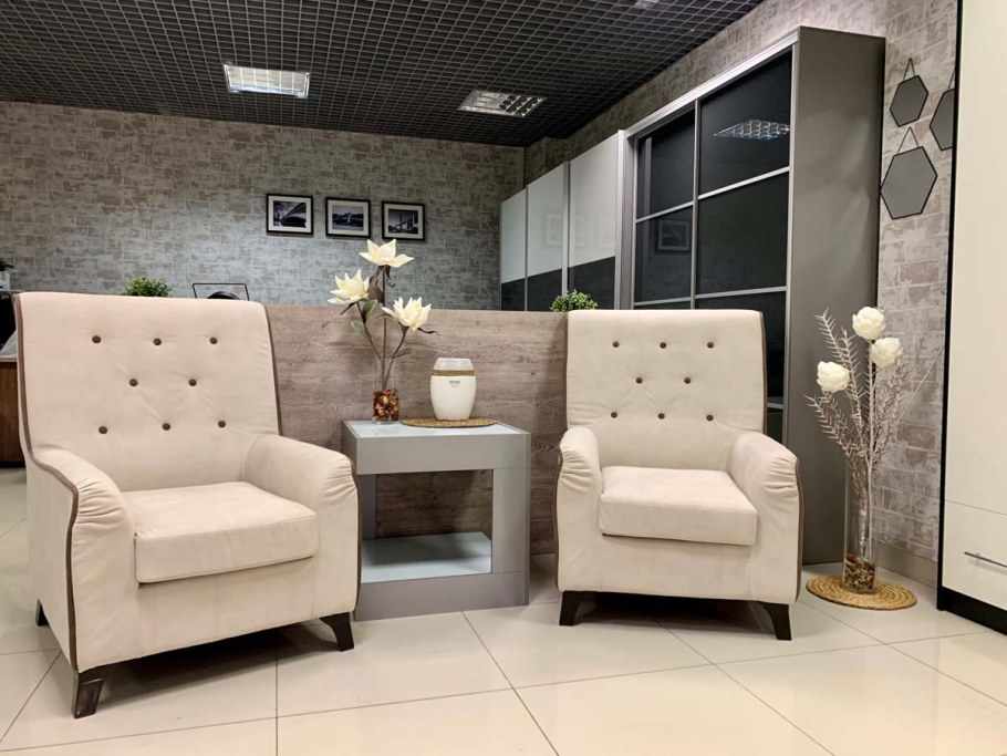 Круиз мебельный магазин СПБ