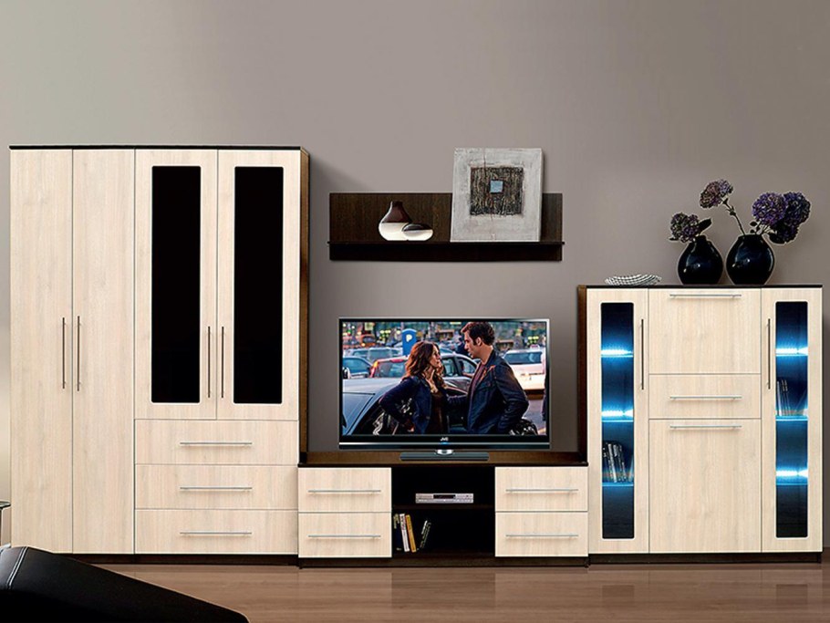 Шкаф-купе Миррор 3-2