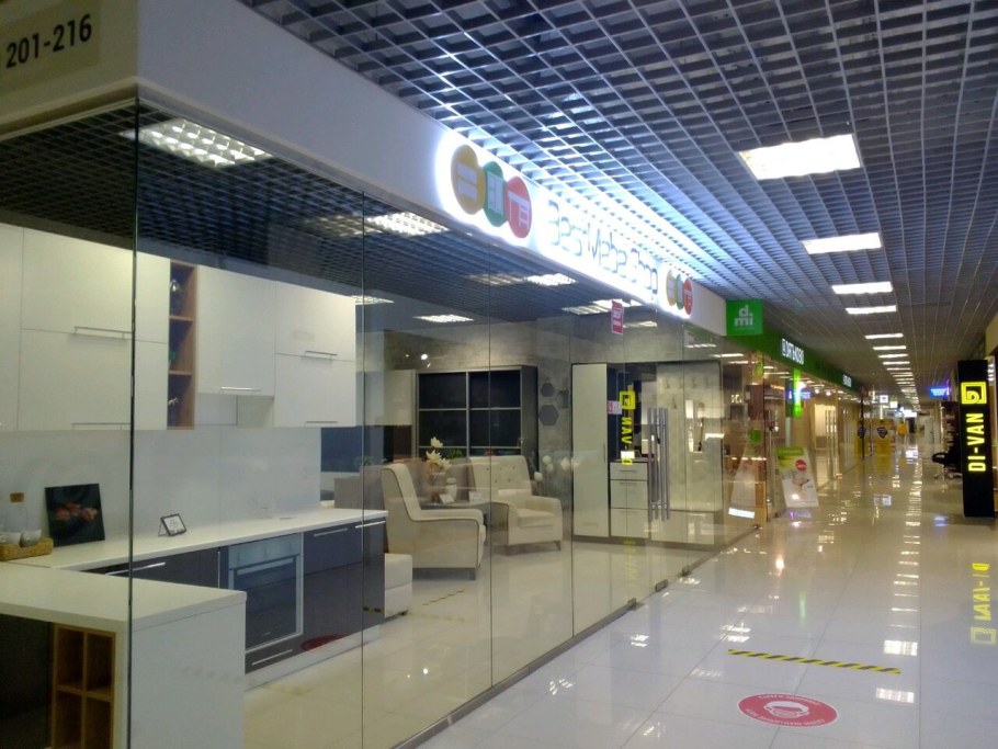 BESTMEBELSHOP магазин в СПБ