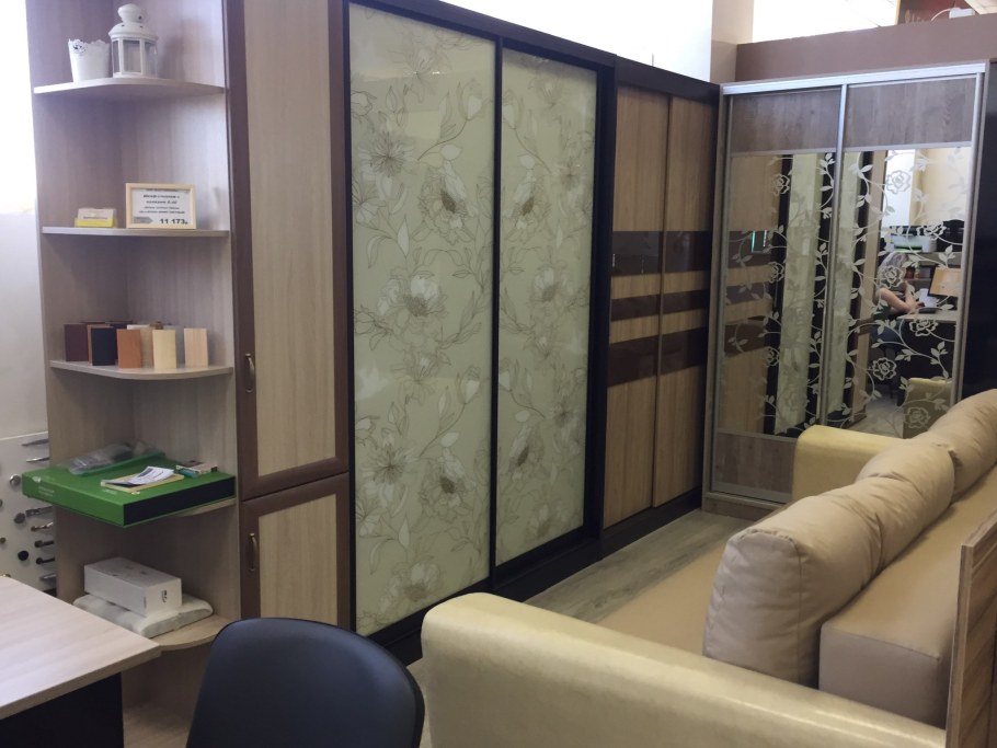 Шкаф Гарант БЕСТМЕБЕЛЬШОП