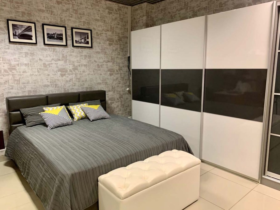 Бест мебель шоу