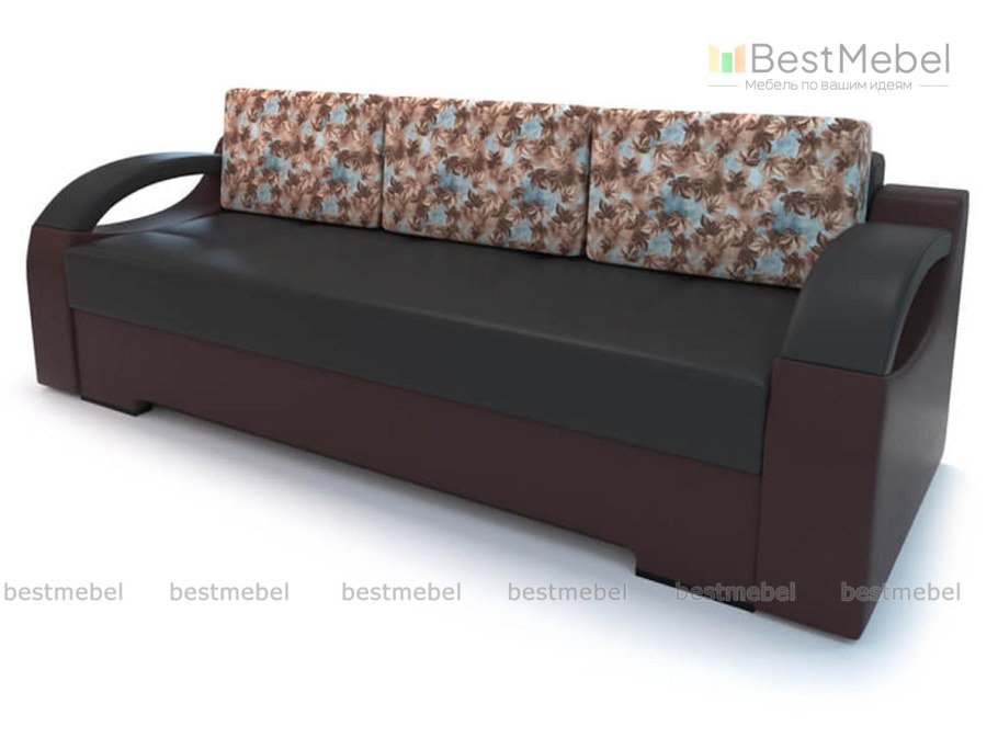 Заречье Браво гостиная